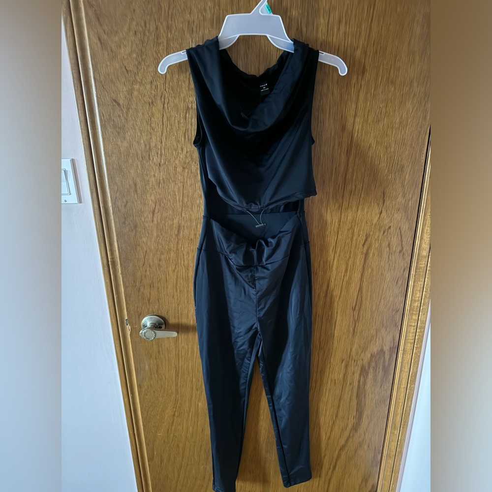 Spandex Romper XS